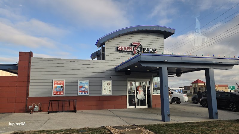 7 Brew Coffee photo 2