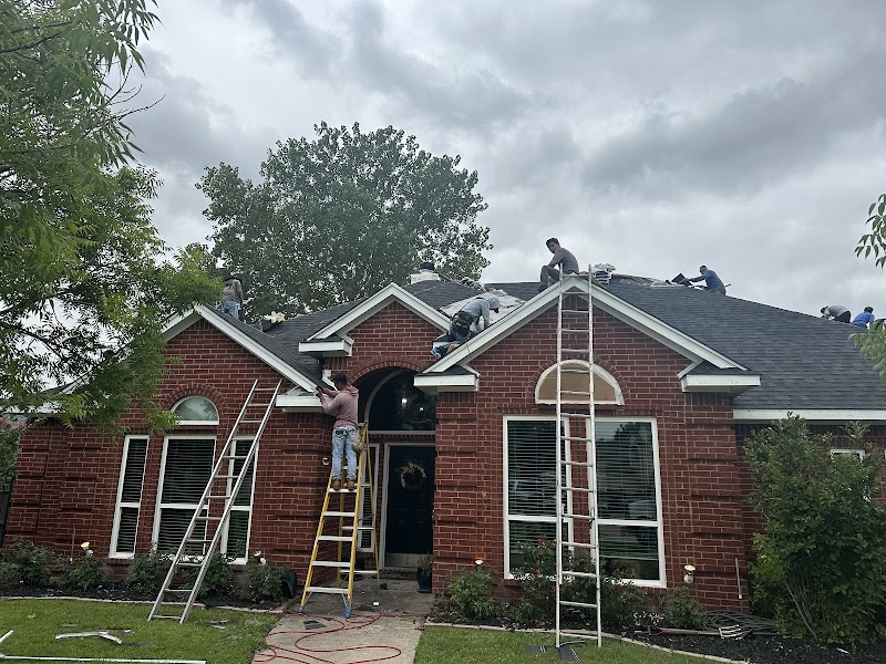 Qualis Roofing & Construction photo 3