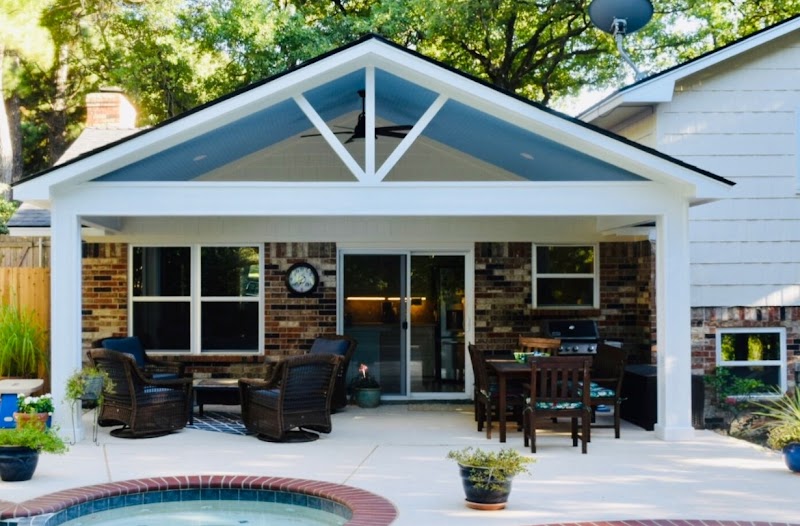 Qualis Roofing & Construction photo 2