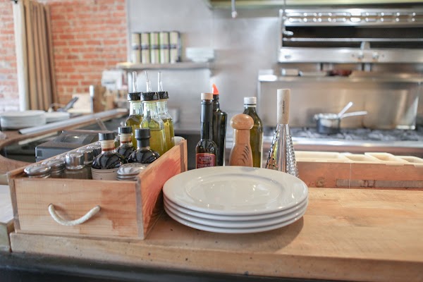 Osteria Vera