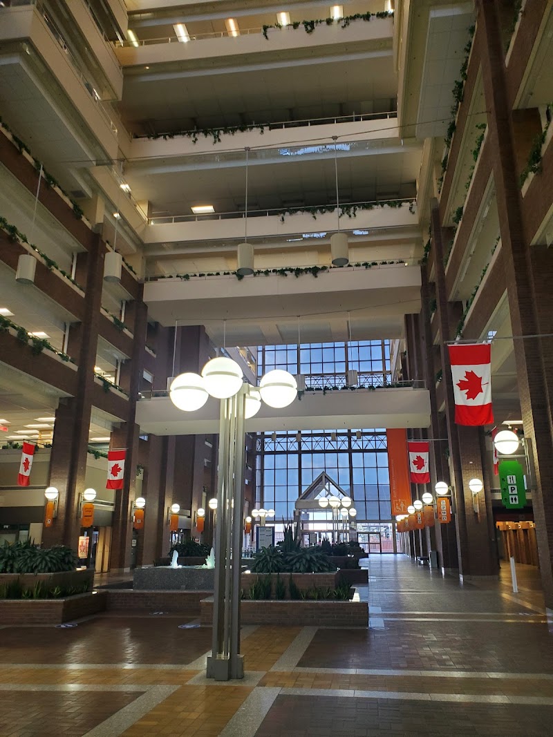 Canada Place Child Care Society photo 3