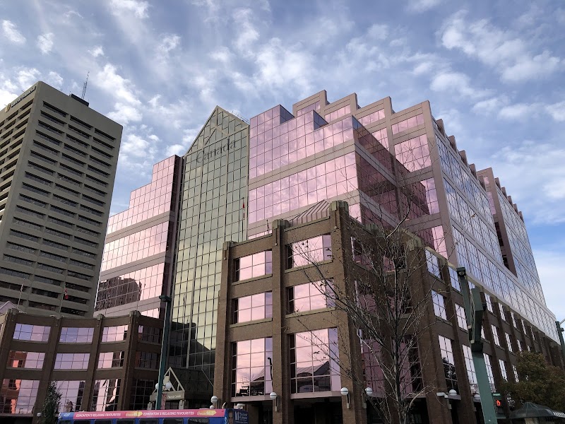 Canada Place Child Care Society photo 2