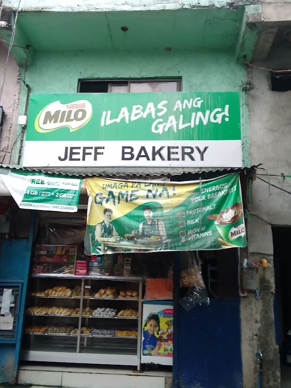 JEFF BAKERY