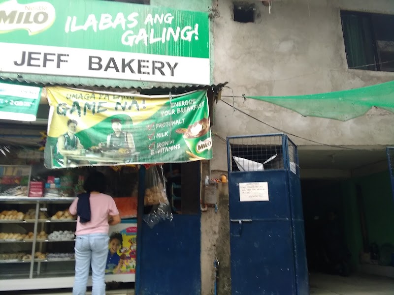 JEFF BAKERY
