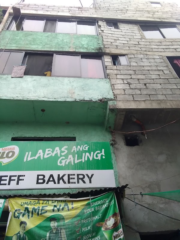 JEFF BAKERY