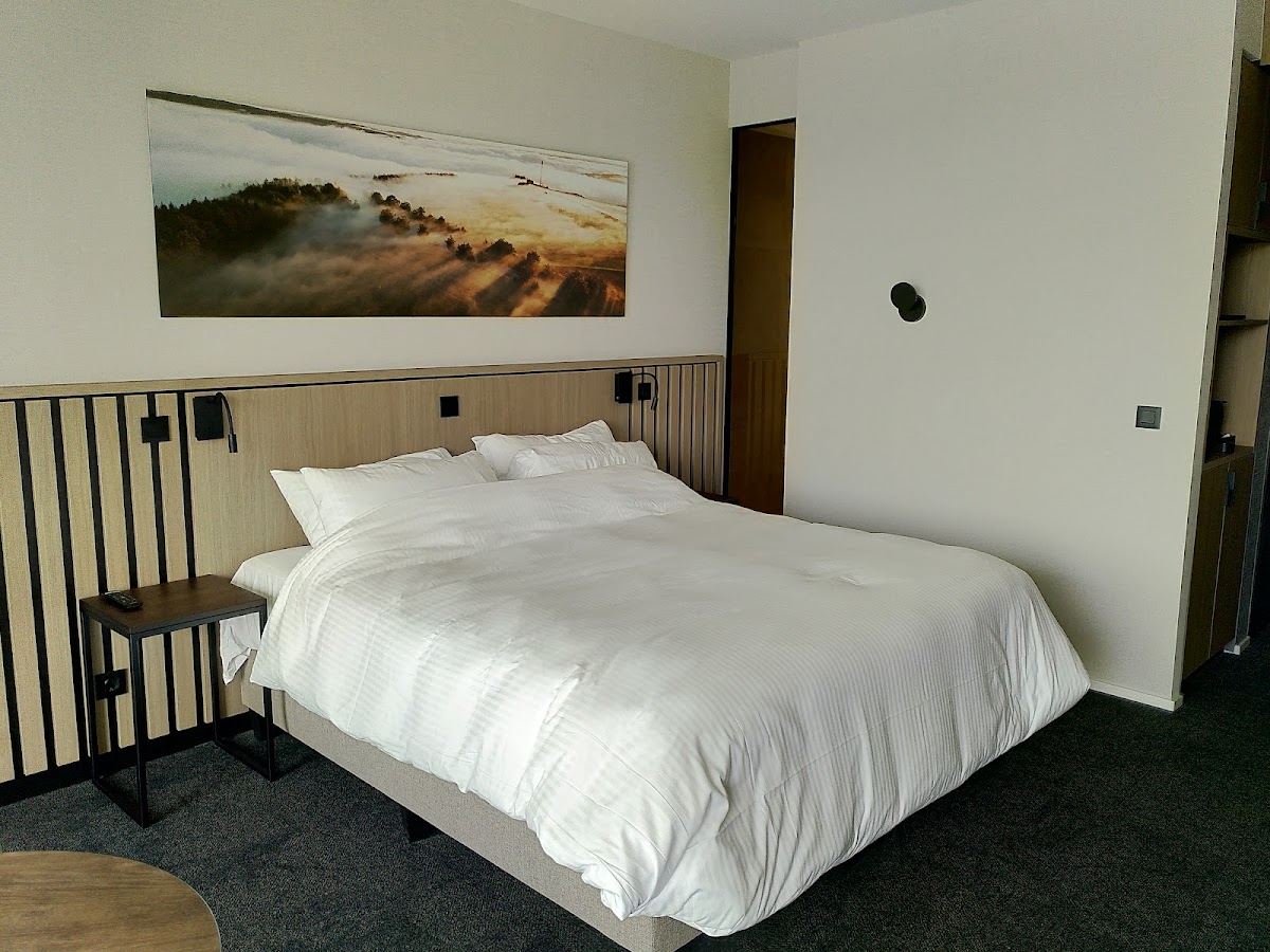 Anatura, dog-friendly hotel