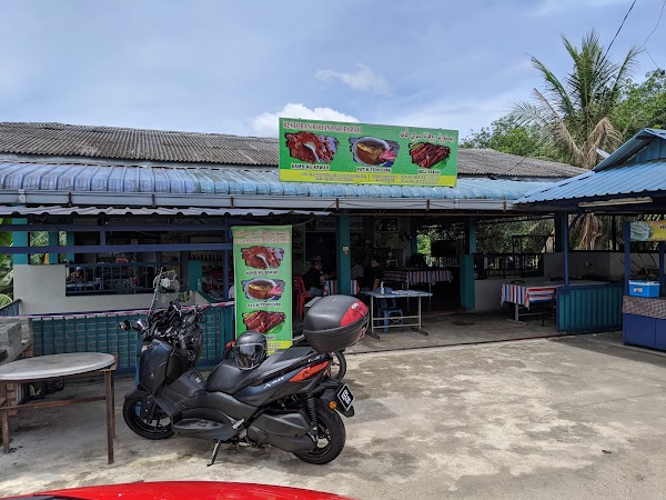 Restoran Kak Na Kambing Kawah - Photo 1