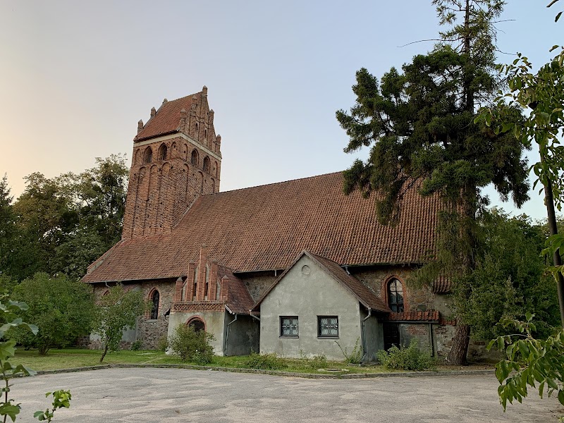 Кирха Нойхаузен