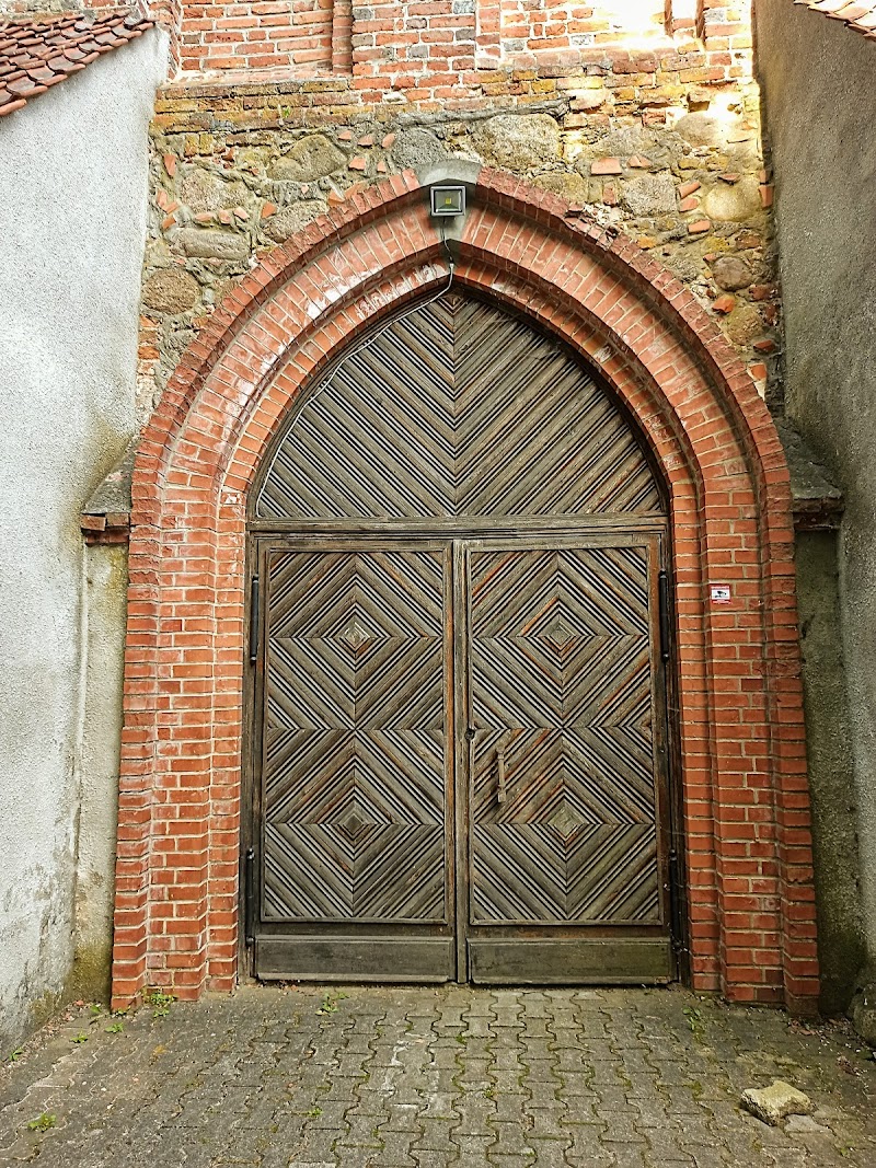 Кирха Нойхаузен — фото 2