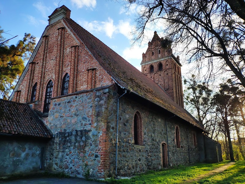 Кирха Нойхаузен — фото 5