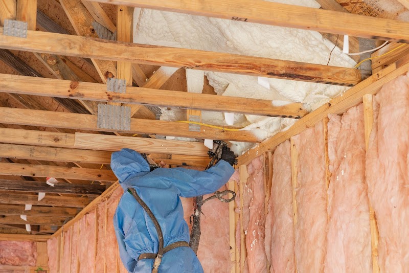 Koala Insulation of the Gulf Coast - General Contractor in Pensacola