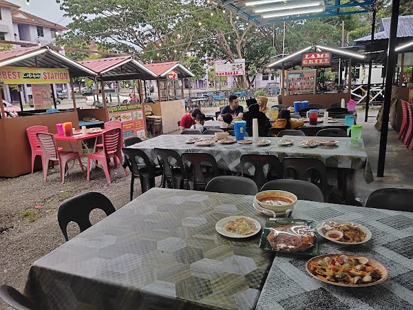 DESA PERMATA IKAN BAKAR no5&6 - Photo 1