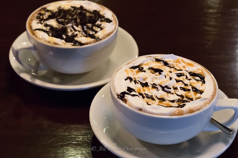 Lion Heart Coffee photo 2