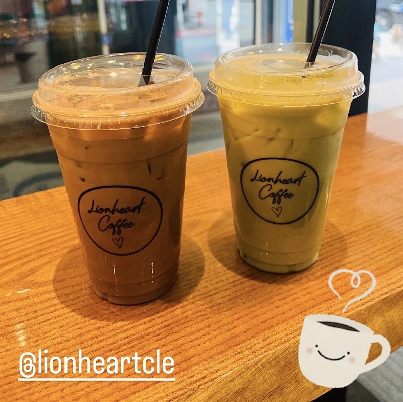 Lion Heart Coffee photo 4