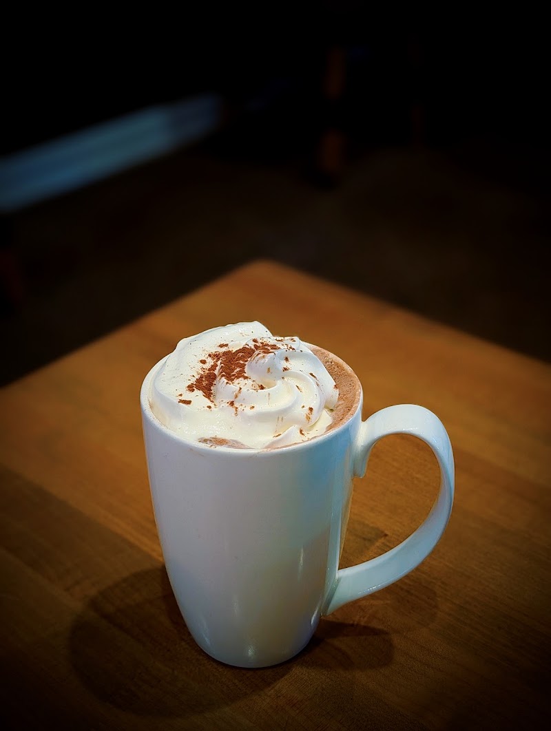 Lion Heart Coffee photo 4