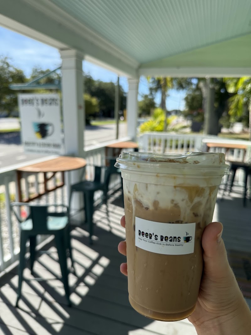 Beebs Beans Coffee Roastery photo 3