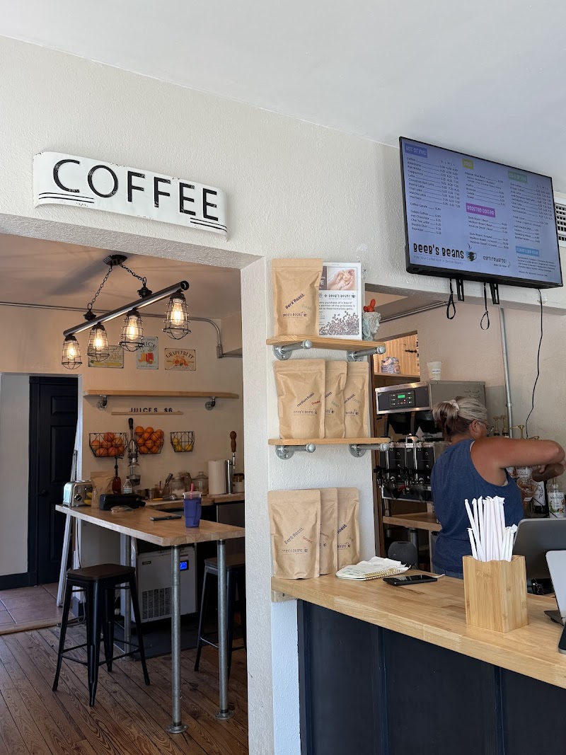 Beebs Beans Coffee Roastery photo 4