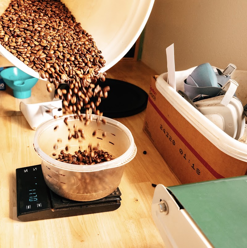 Beebs Beans Coffee Roastery photo 2