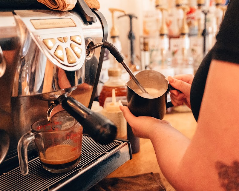 Beebs Beans Coffee Roastery photo 4