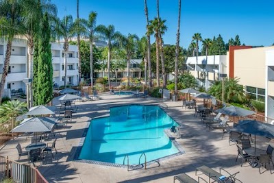 Fairfield by Marriott Inn & Suites San Jose Airport