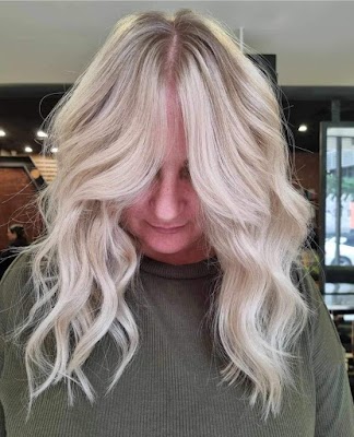 Sass & Maine Hair Studio