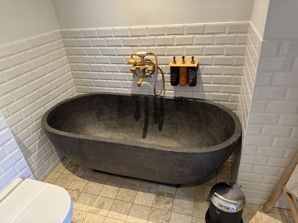 Babette Guldsmeden, dog-friendly hotel, photo 2