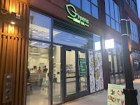 Photo of Verde (Greens Salad Co.)