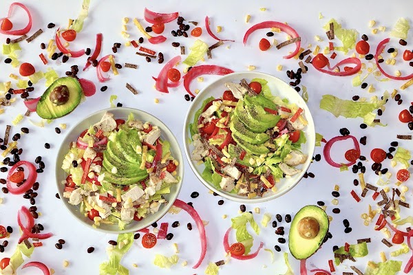 Photo of Verde (Greens Salad Co.)