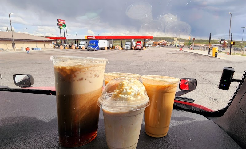 Caffeinated Cowboy Coffee and Soda photo 2