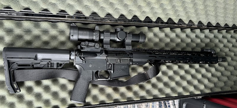 Gm Firearms & Gunsmithing photo