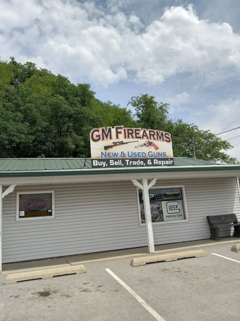 Gm Firearms & Gunsmithing photo