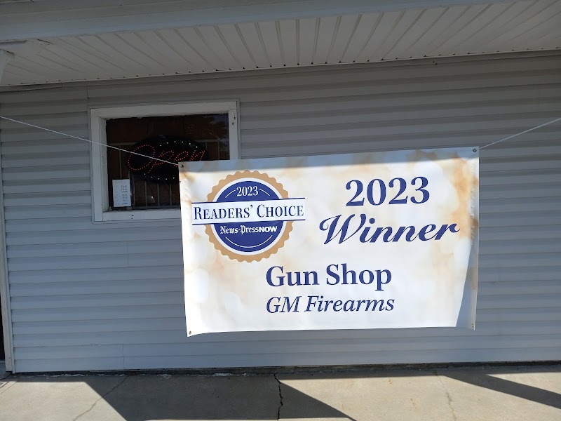 Gm Firearms & Gunsmithing photo