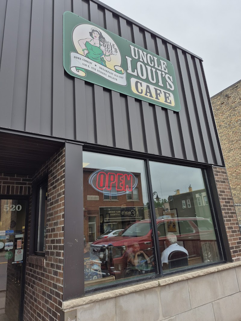 Uncle Loui's Cafe photo 4