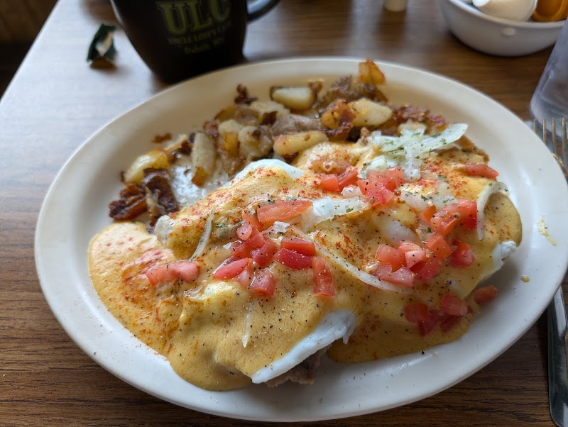 Uncle Loui's Cafe photo 3