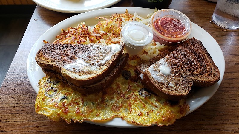 Uncle Loui's Cafe photo 2