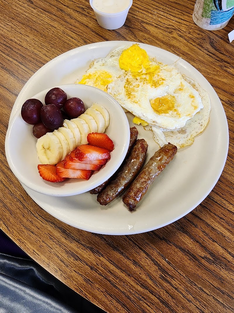 Uncle Loui's Cafe photo 3