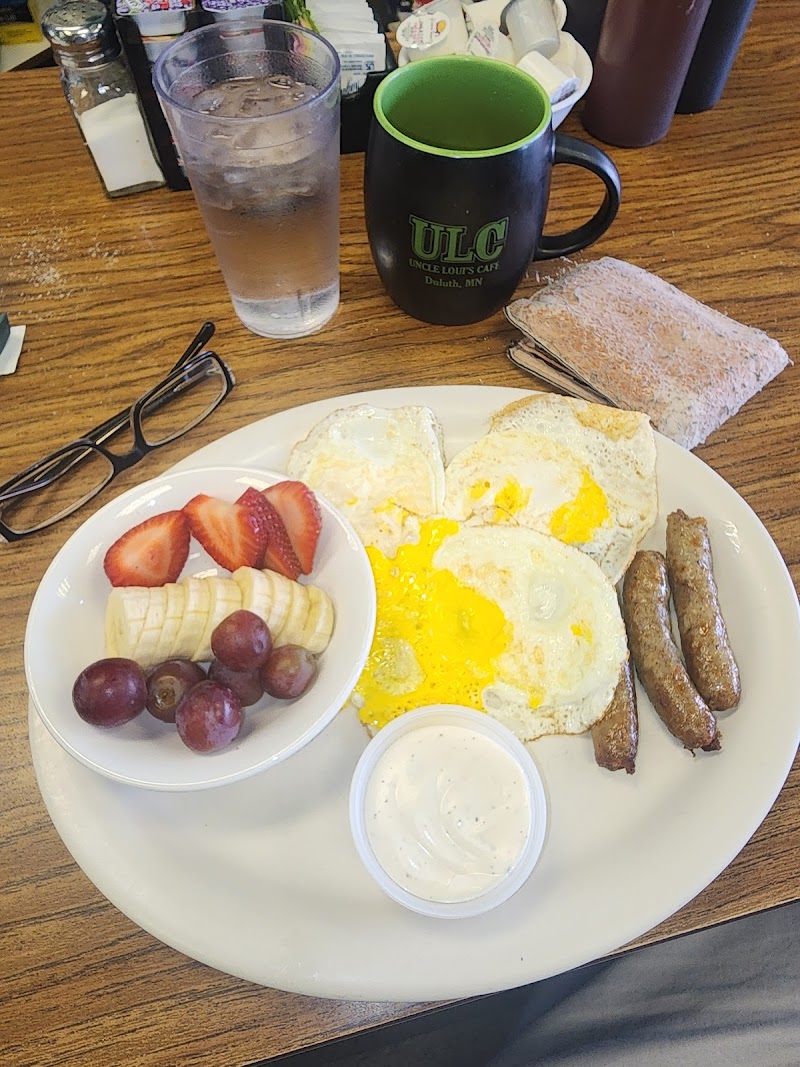 Uncle Loui's Cafe photo 3