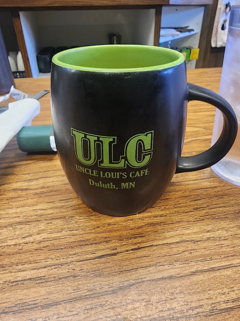 Uncle Loui's Cafe photo 4