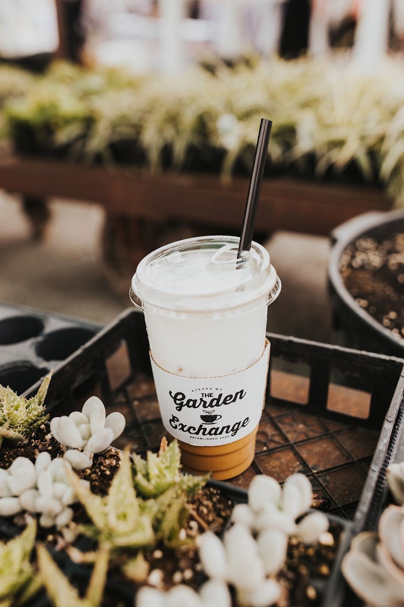 The Garden Exchange Downtown photo 2