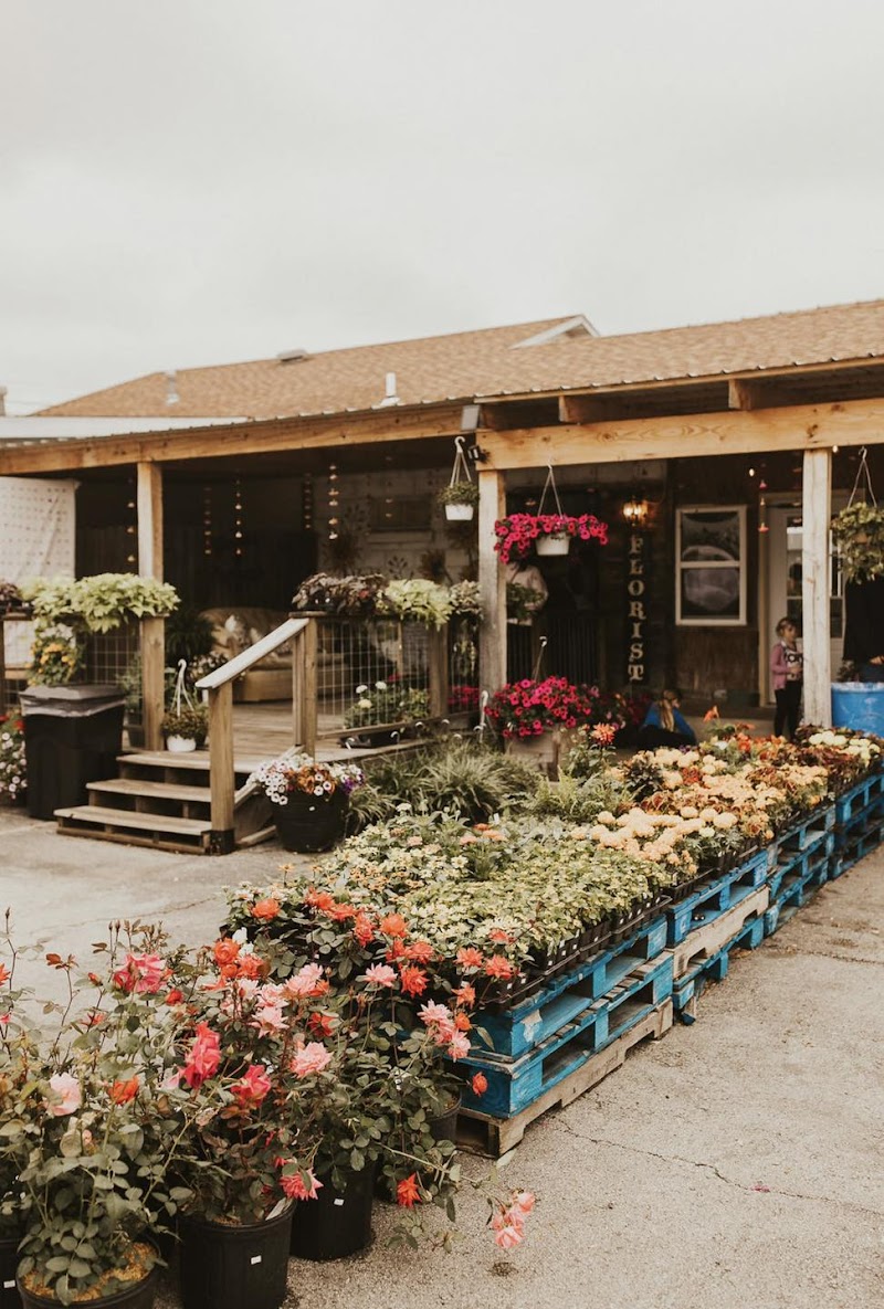 The Garden Exchange Downtown photo 3