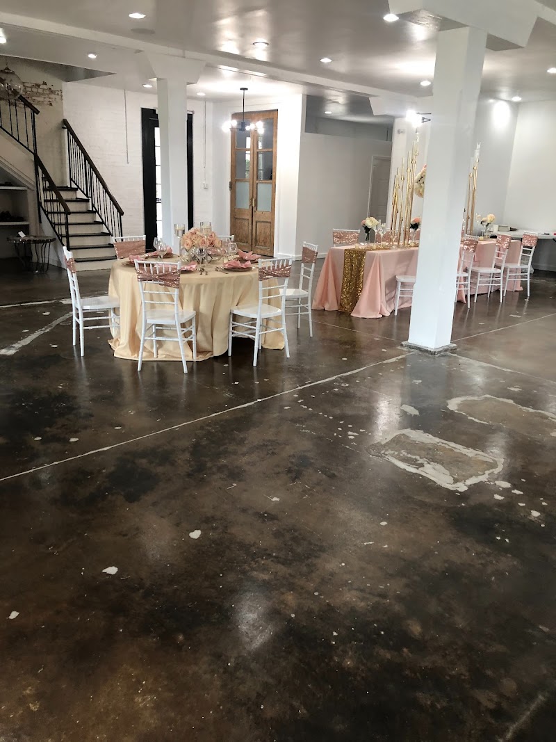 BienVenue Events EaDo — Event Venue in Houston
