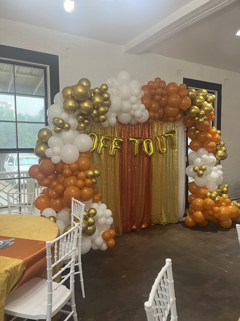 BienVenue Events EaDo photo 5