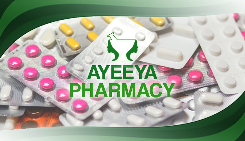 Ayeeya Pharmacy