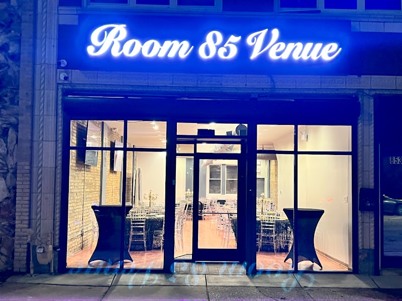 Room 85 Venue — Event Venue in Chicago