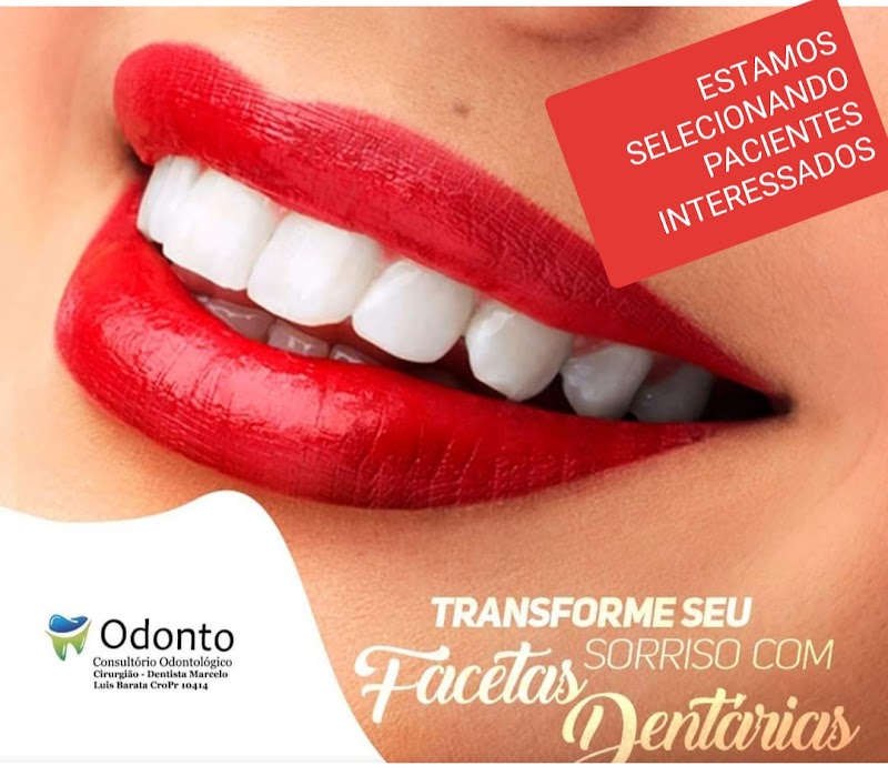 Dentista 24 h - Curitiba- Cirurgião-dentista Dr Marcelo Luis - foto 5