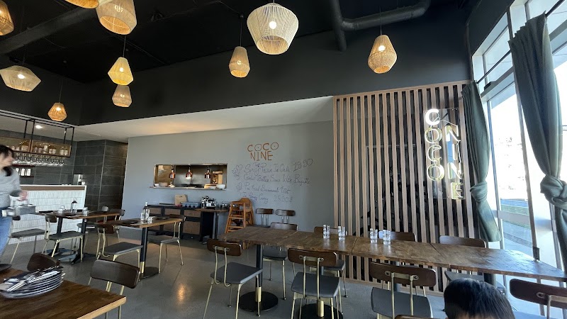 CocoNine Gungahlin photo 1