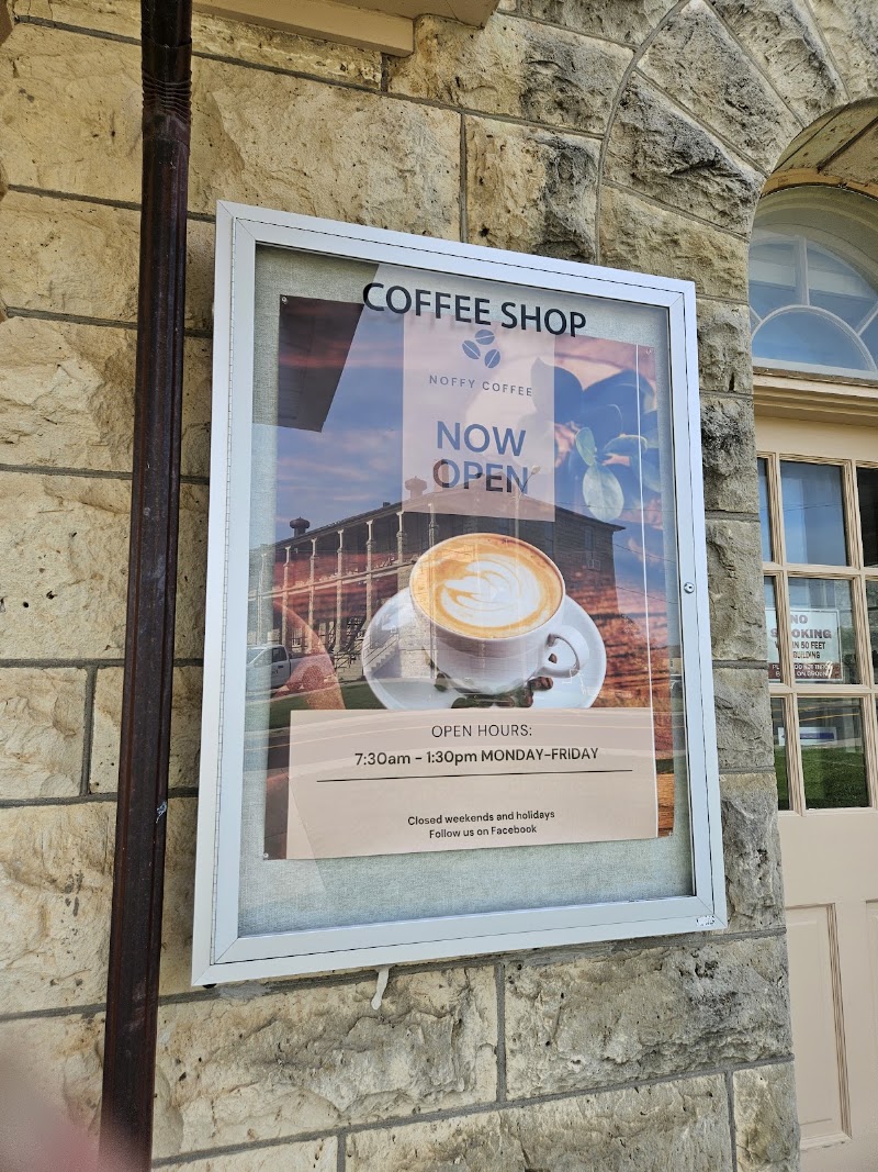 Noffy Coffee photo 4