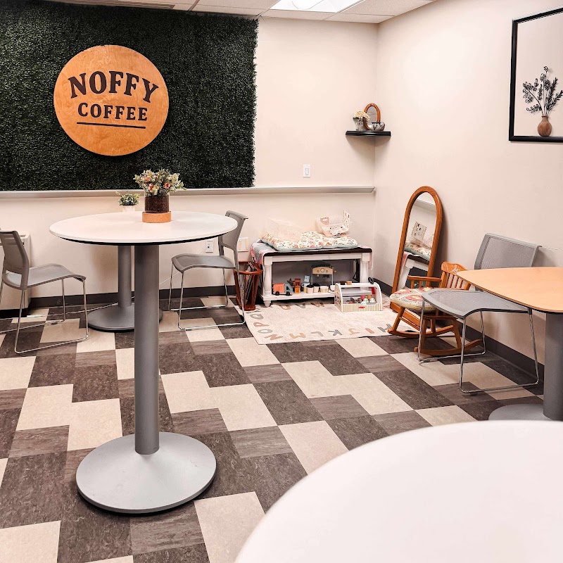 Noffy Coffee photo 1