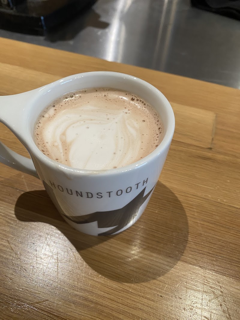 Houndstooth Coffee photo 3
