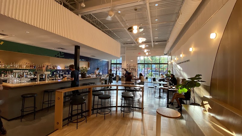 Houndstooth Coffee photo 1